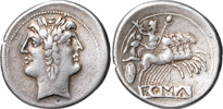 Romerska republiken / Roman Republic