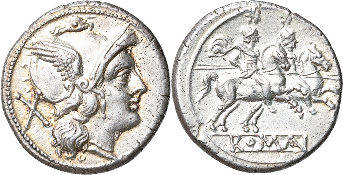 Romerska republiken / Roman Republic