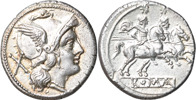 Romerska republiken / Roman Republic