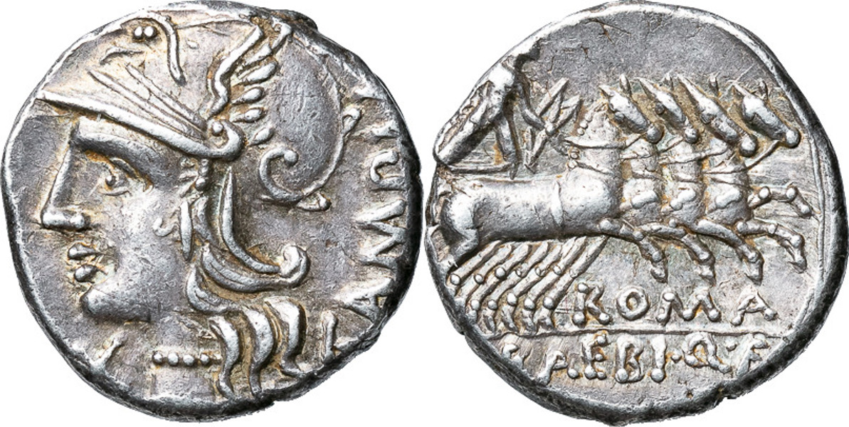 Romerska republiken / Roman Republic