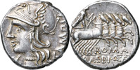 Romerska republiken / Roman Republic