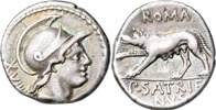 Romerska republiken / Roman Republic