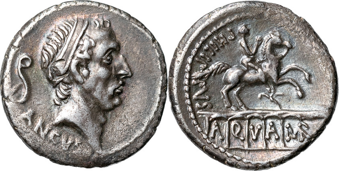 Romerska republiken / Roman Republic