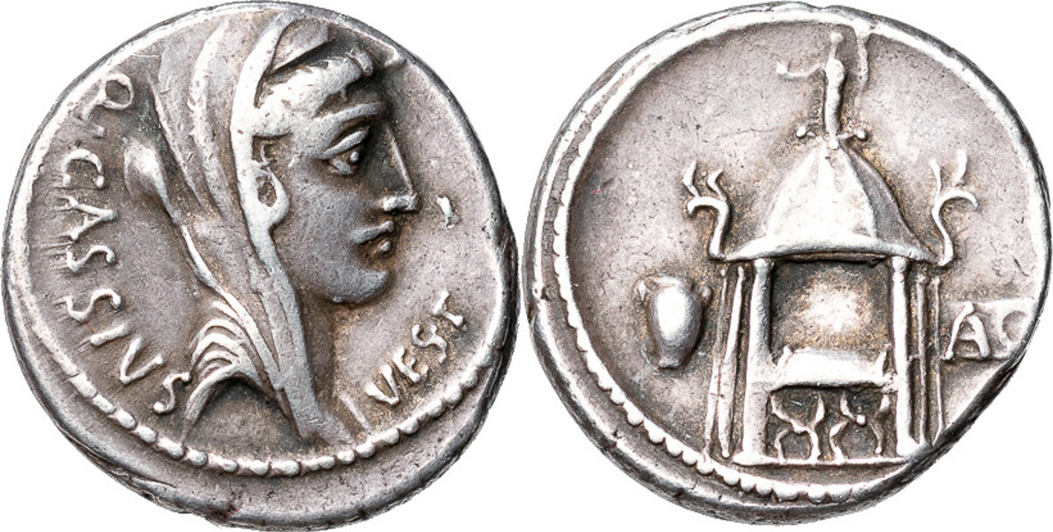 Romerska republiken / Roman Republic