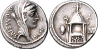 Romerska republiken / Roman Republic