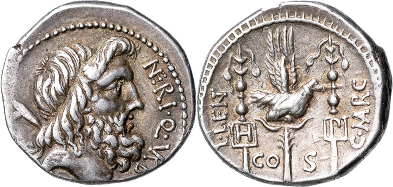 Romerska republiken / Roman Republic
