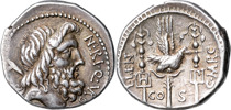 Romerska republiken / Roman Republic
