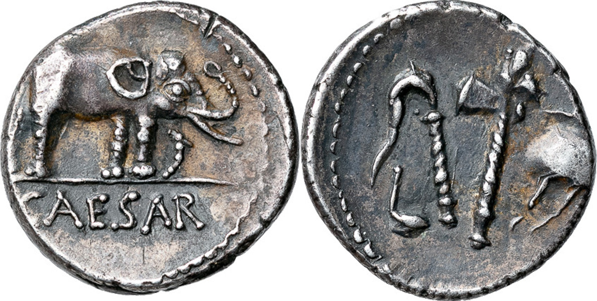 Romerska republiken / Roman Republic