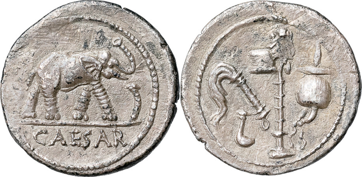 Romerska republiken / Roman Republic