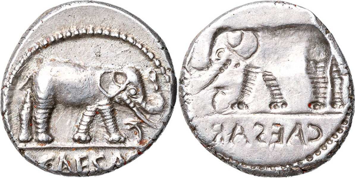 Romerska republiken / Roman Republic