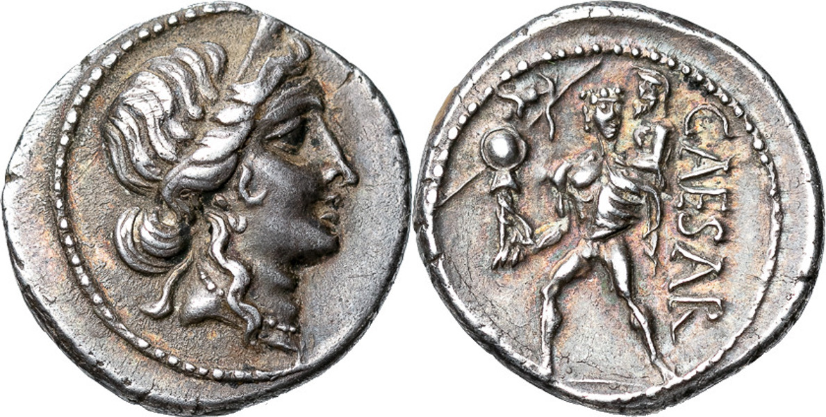 Romerska republiken / Roman Republic