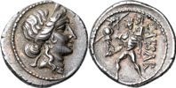 Romerska republiken / Roman Republic