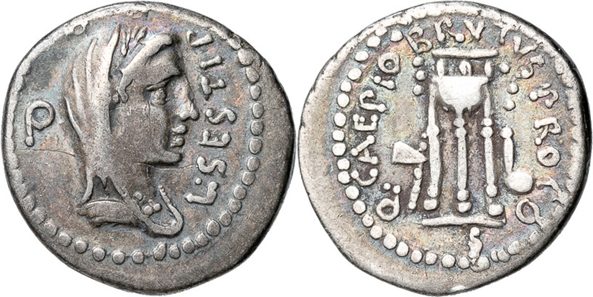 Romerska republiken / Roman Republic