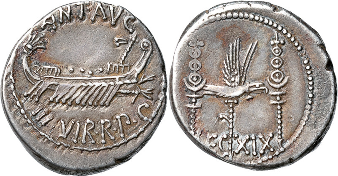 Romerska republiken / Roman Republic
