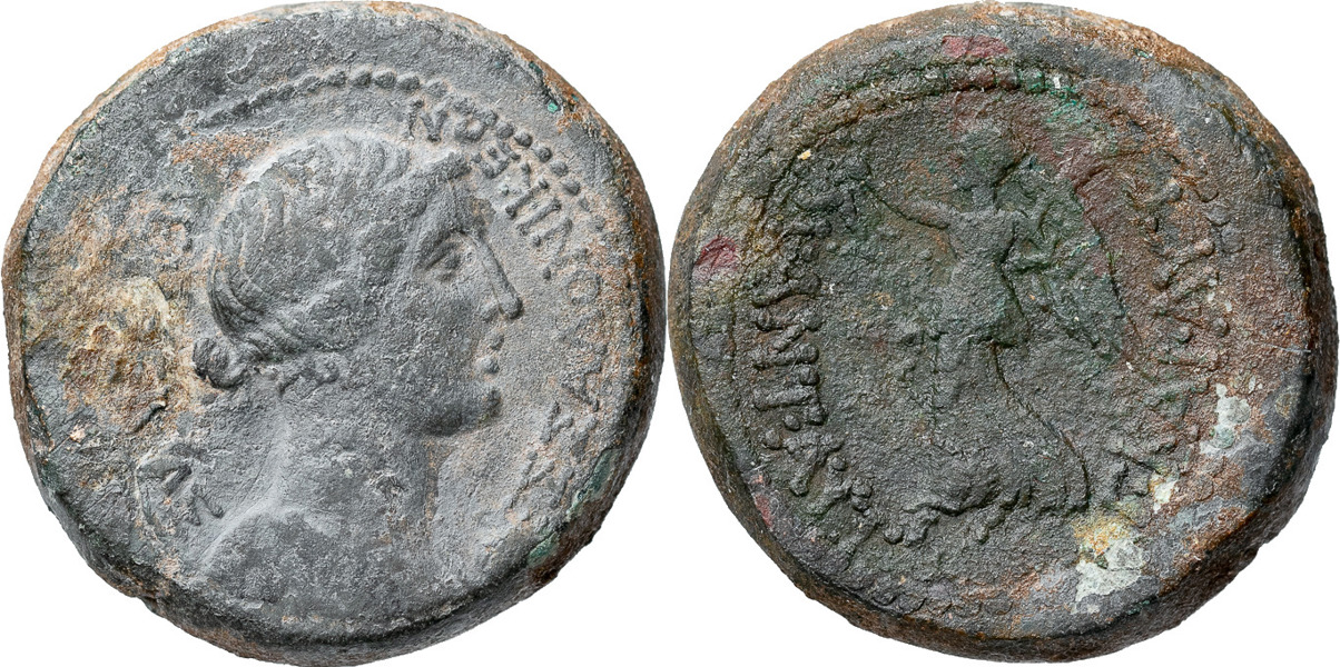Romerska republiken / Roman Republic