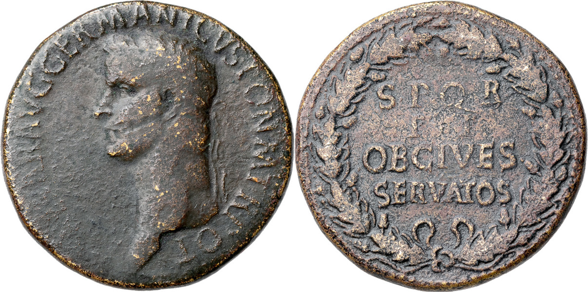Romerska kejsardömet / Roman Empire 