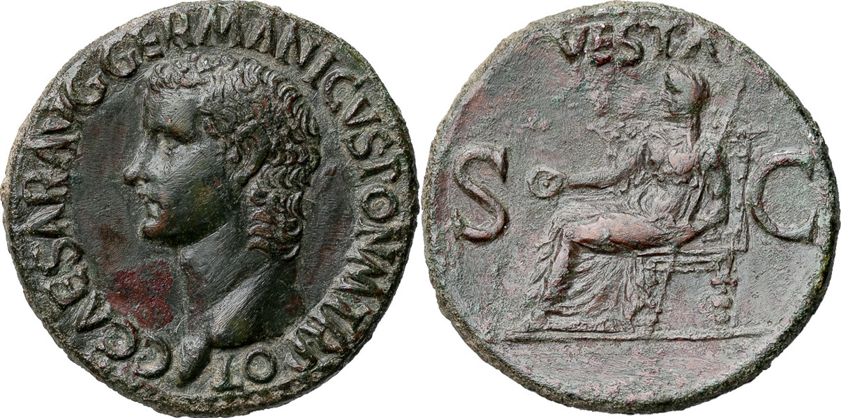 Romerska kejsardömet / Roman Empire 