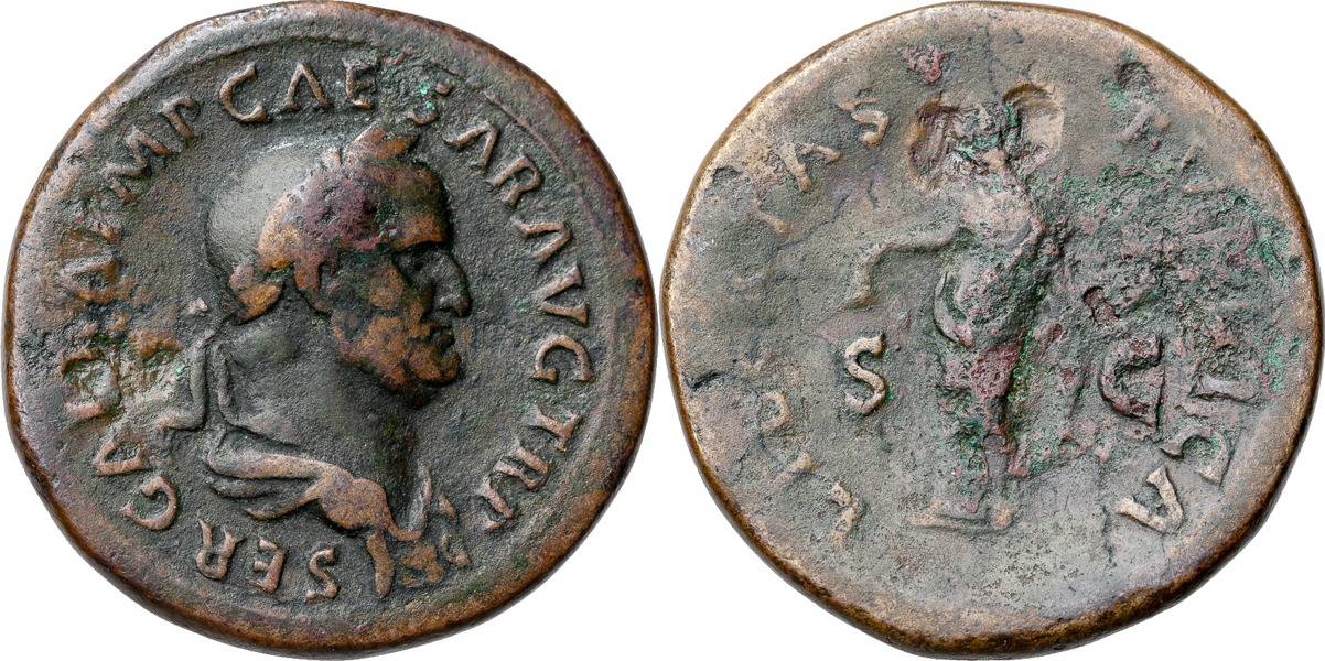 Romerska kejsardömet / Roman Empire 