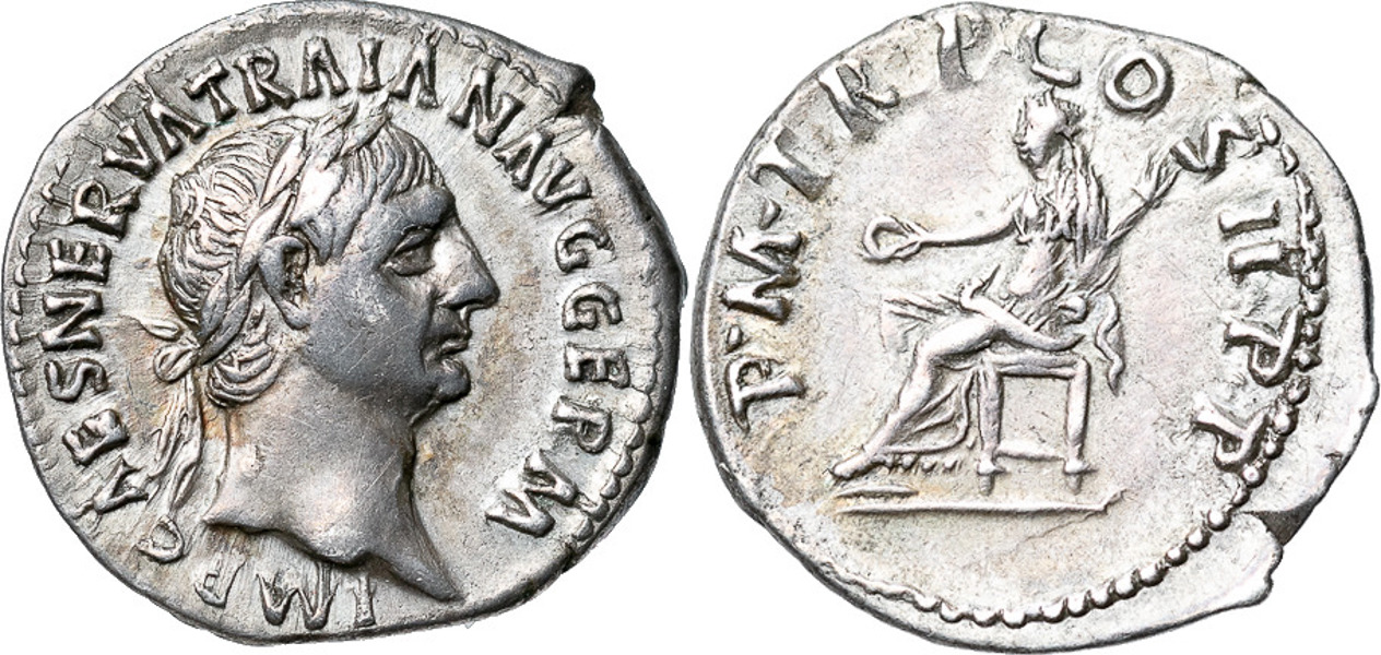 Romerska kejsardömet / Roman Empire 