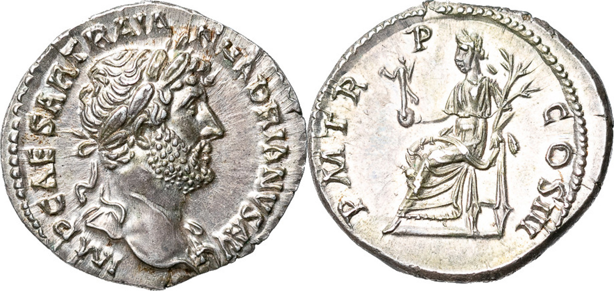 Romerska kejsardömet / Roman Empire 