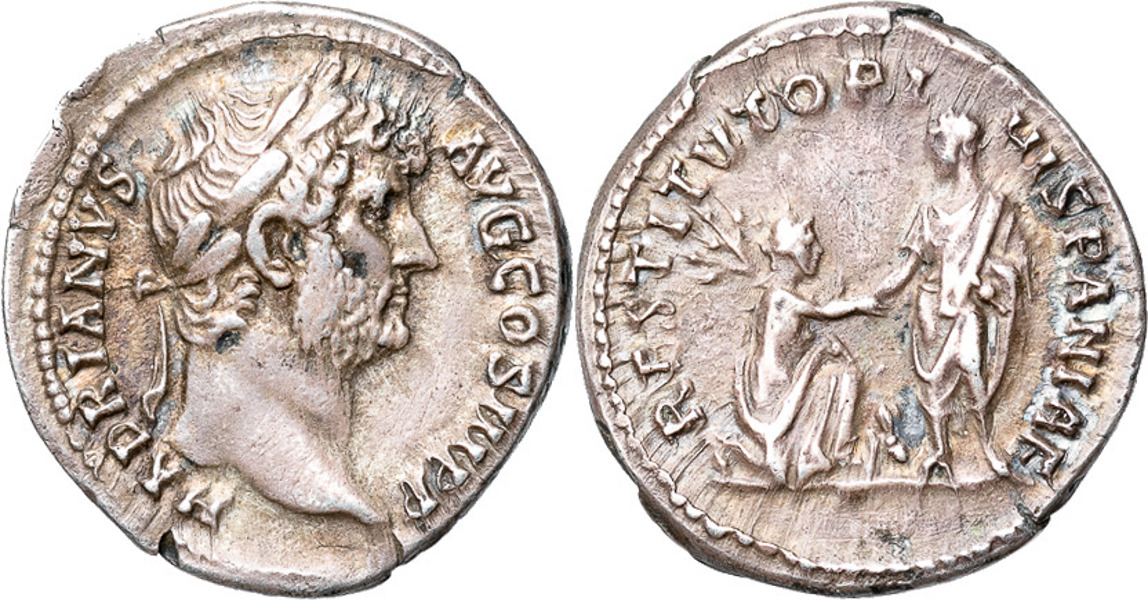 Romerska kejsardömet / Roman Empire 