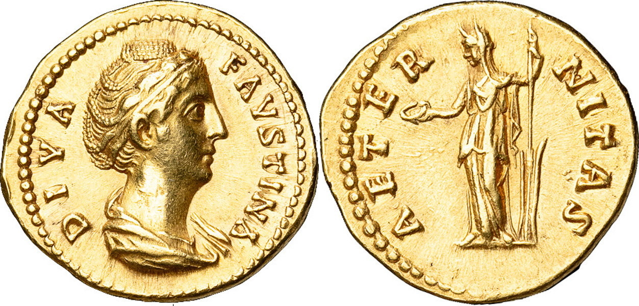 Romerska kejsardömet / Roman Empire 