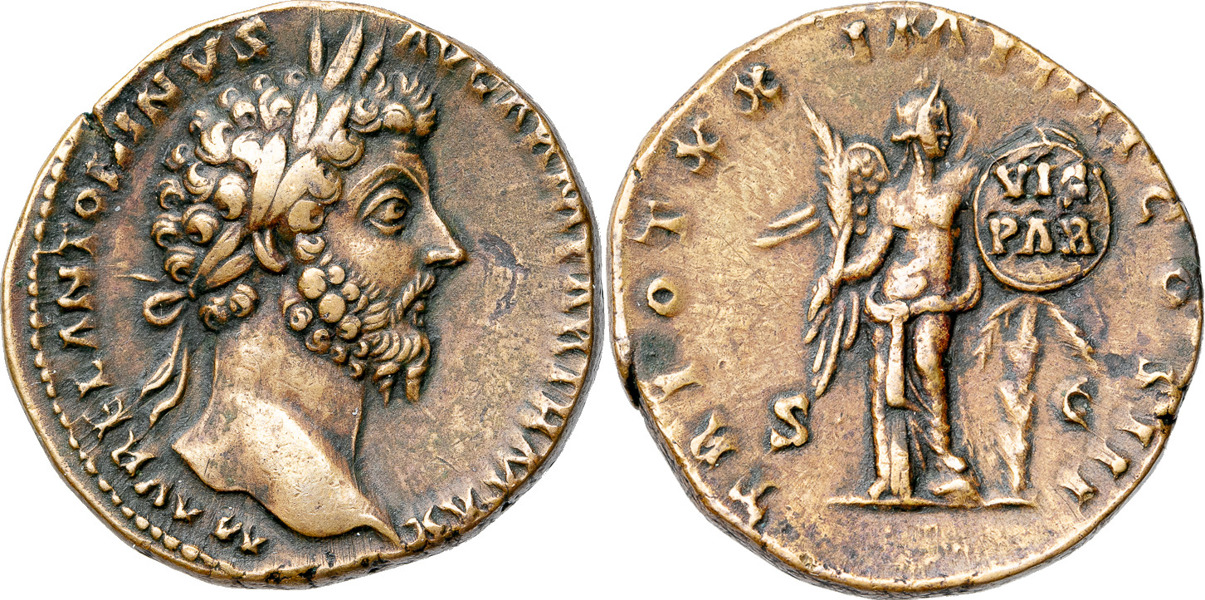 Romerska kejsardömet / Roman Empire 