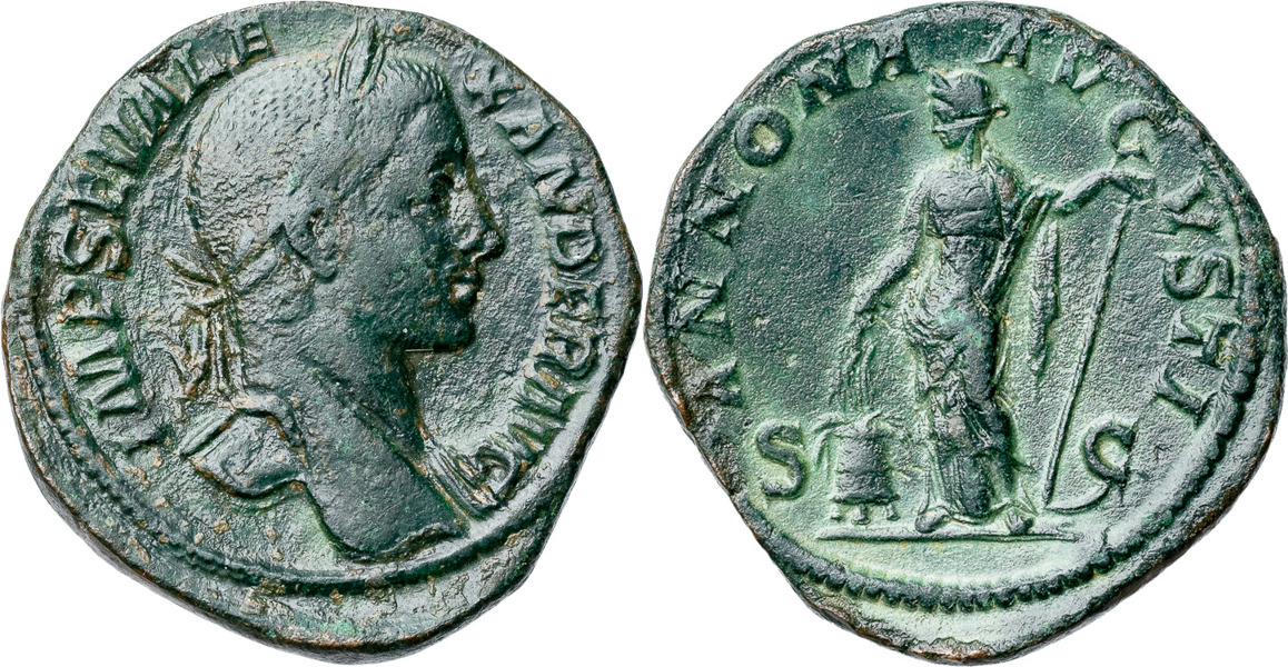 Romerska kejsardömet / Roman Empire 