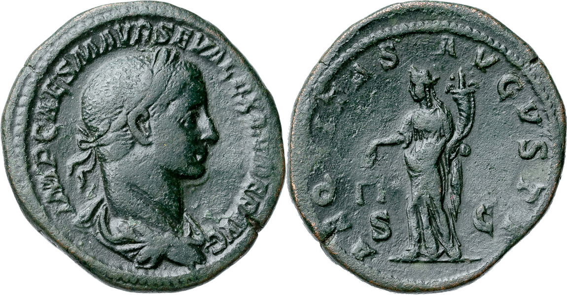 Romerska kejsardömet / Roman Empire 