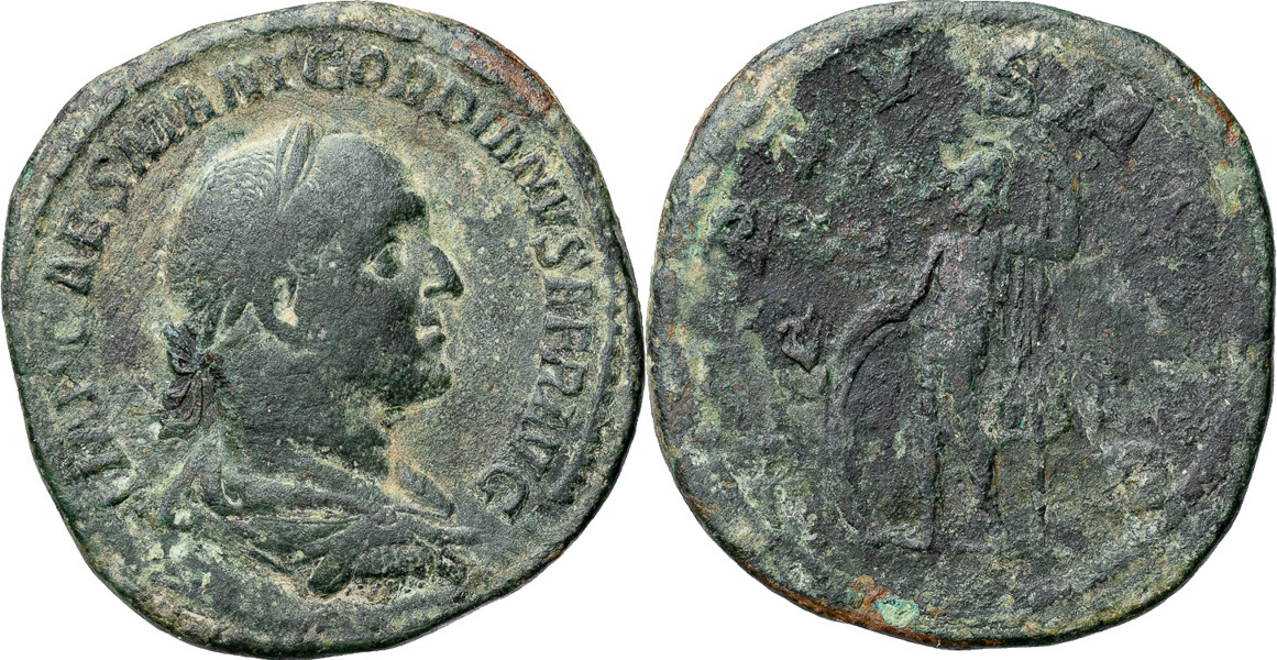 Romerska kejsardömet / Roman Empire 