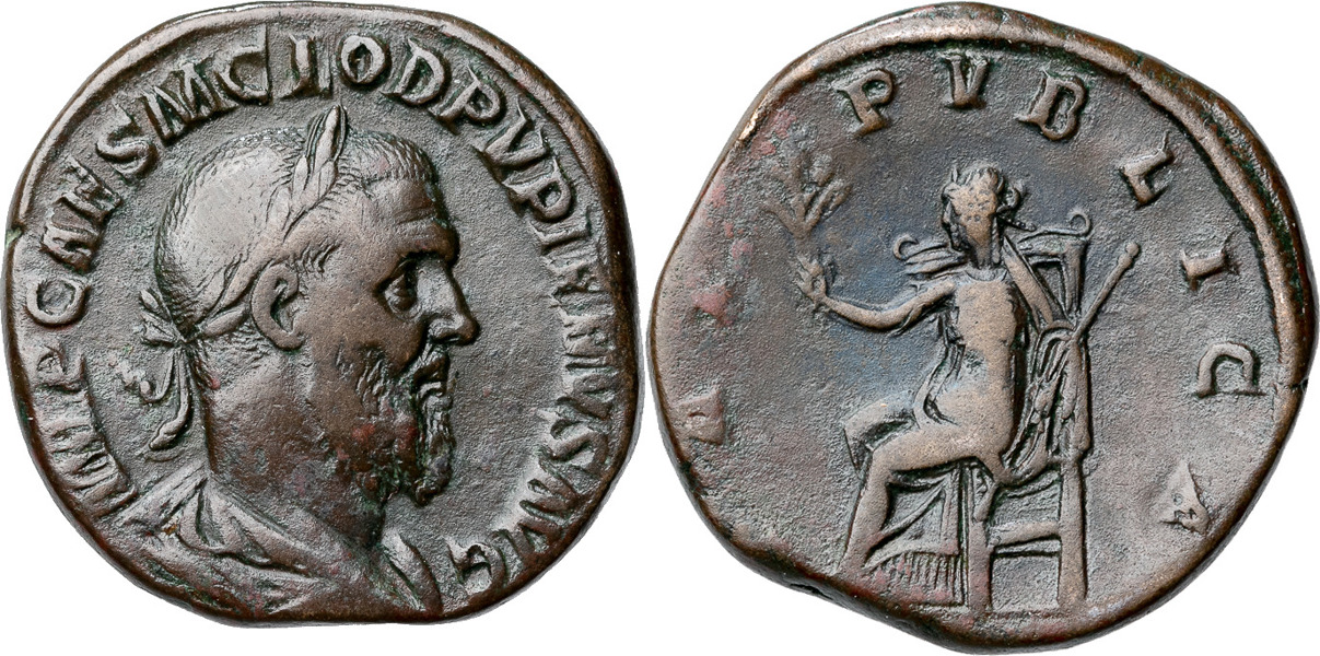 Romerska kejsardömet / Roman Empire 