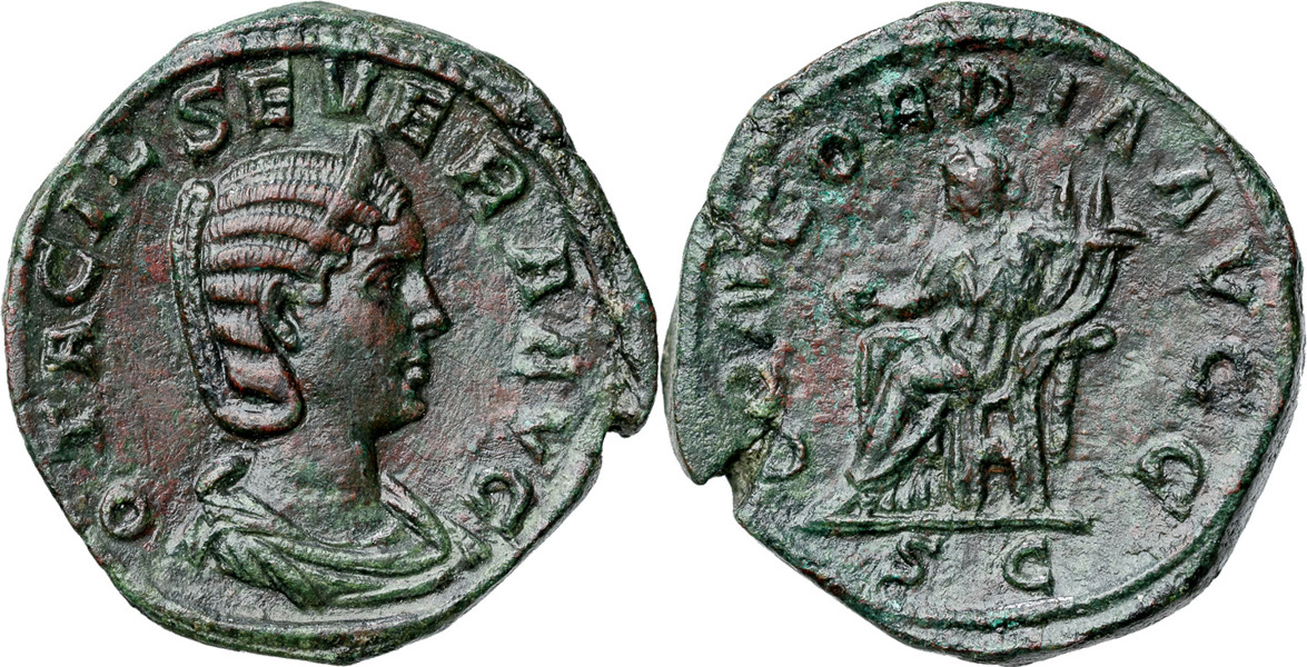 Romerska kejsardömet / Roman Empire 