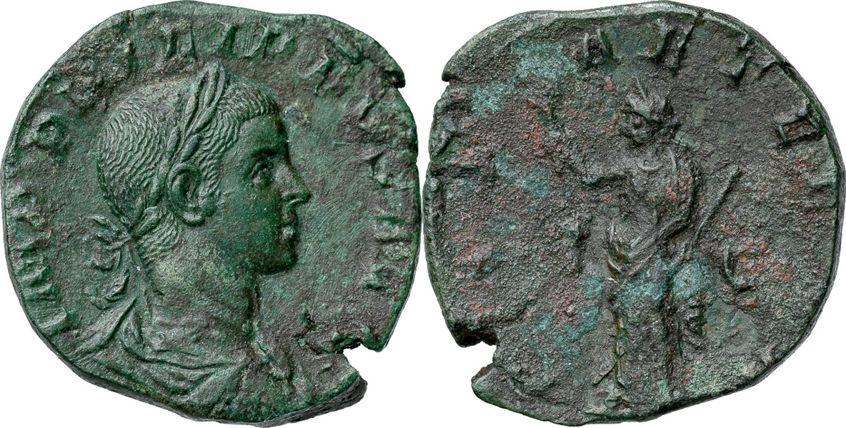 Romerska kejsardömet / Roman Empire 
