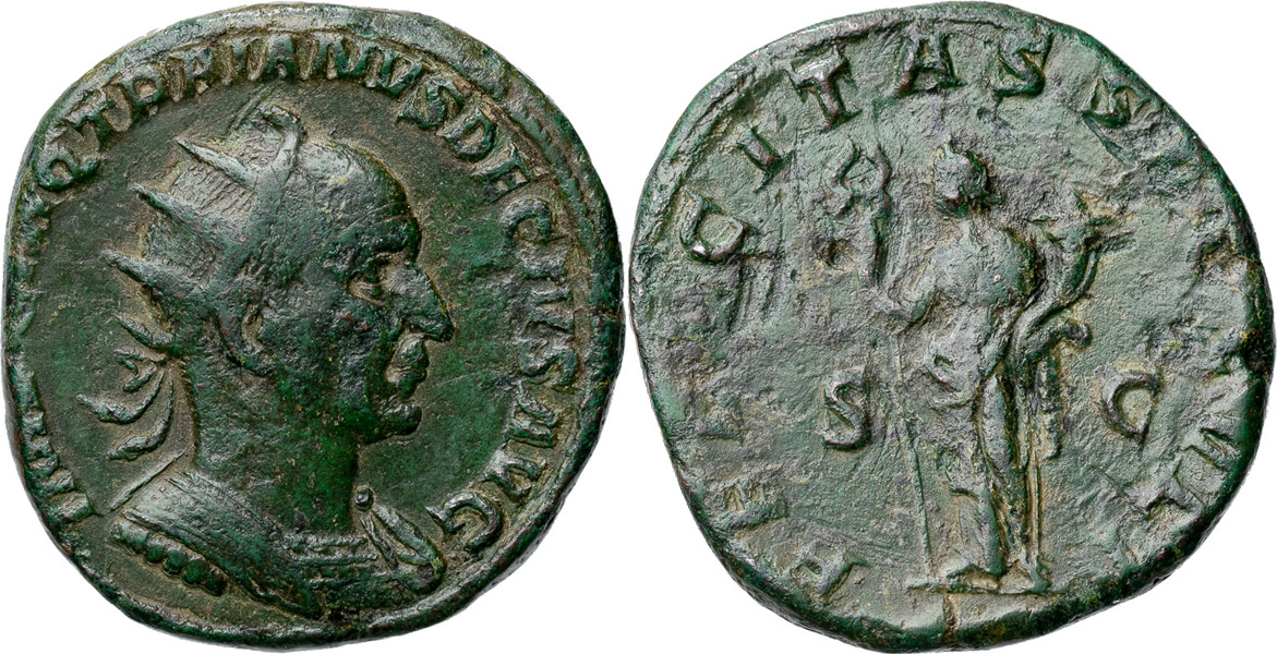 Romerska kejsardömet / Roman Empire 