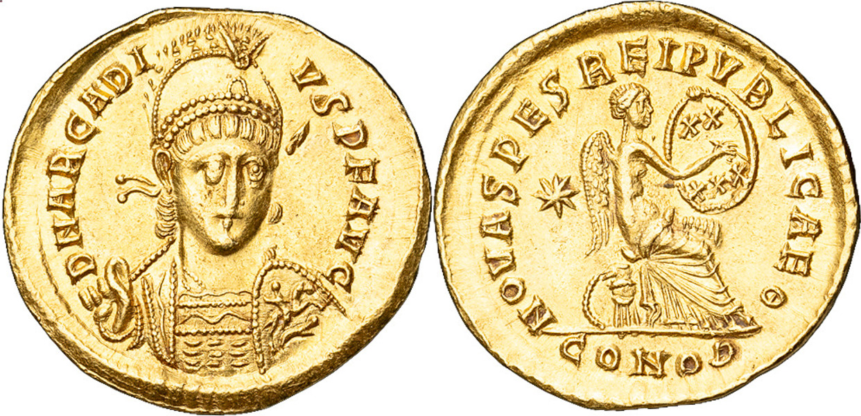 Romerska kejsardömet / Roman Empire 