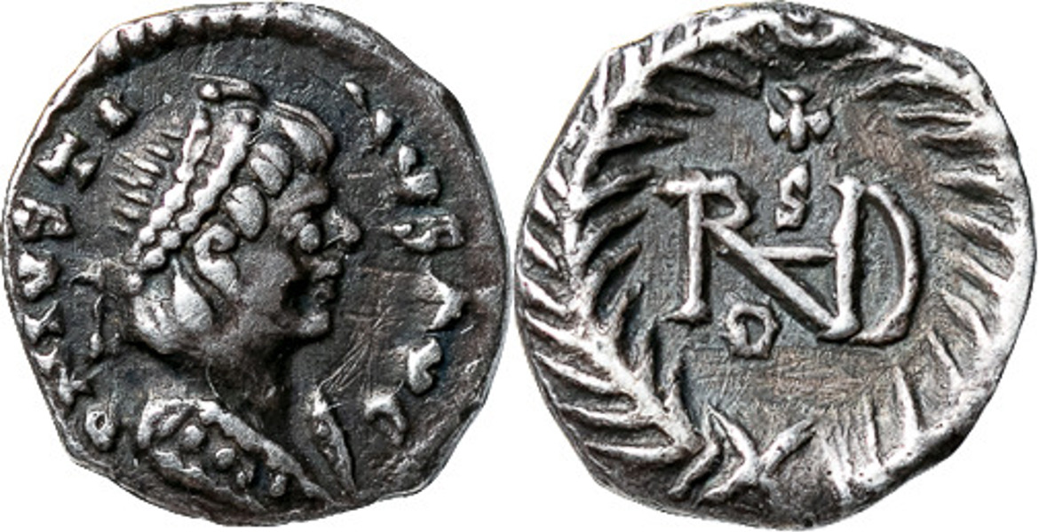 OSTROGOTER / OSTROGOTHS