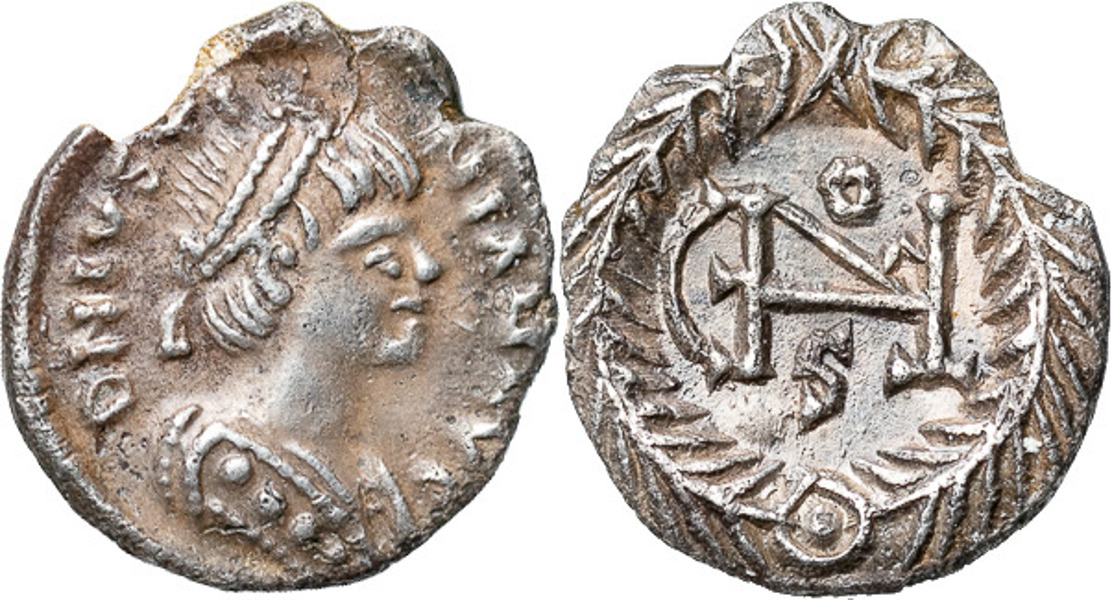 OSTROGOTER / OSTROGOTHS