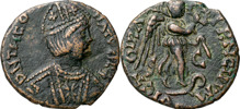OSTROGOTER / OSTROGOTHS