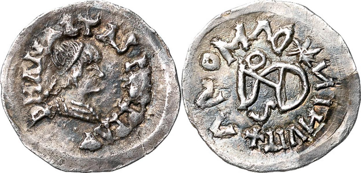 OSTROGOTER eller GEPIDER / OSTROGOTHS or GEPIDS