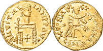 VISIGOTER / VISIGOTHS