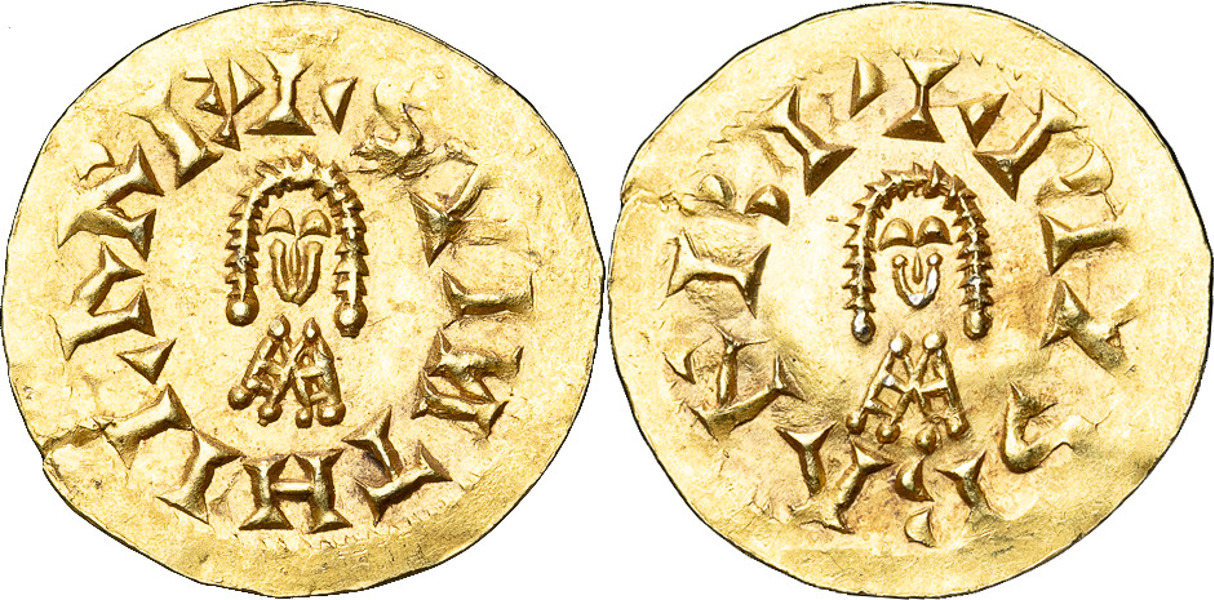 VISIGOTER / VISIGOTHS