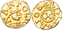 MEROVINGER / MEROVINGIANS