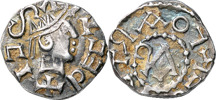 MEROVINGER / MEROVINGIANS