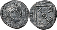 ANGLO-SAXISKA MYNT / ANGLO-SAXON COINS