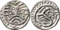 ANGLO-SAXISKA MYNT / ANGLO-SAXON COINS