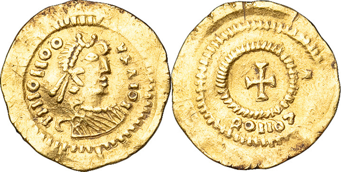 OSÄKRA MYNT / UNCERTAIN COINS