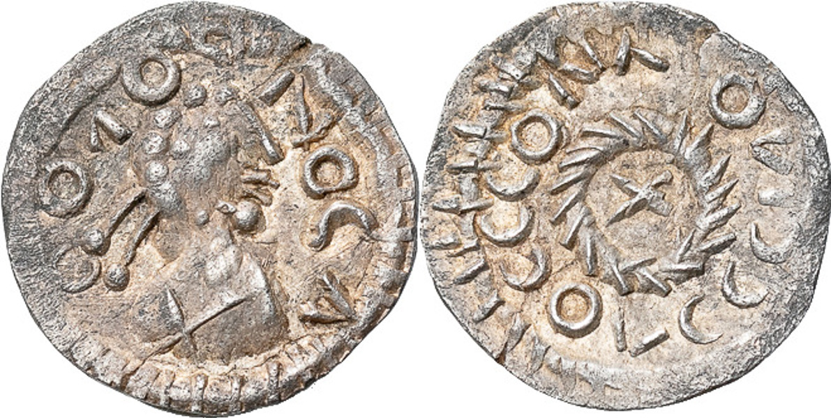 OSÄKRA MYNT / UNCERTAIN COINS