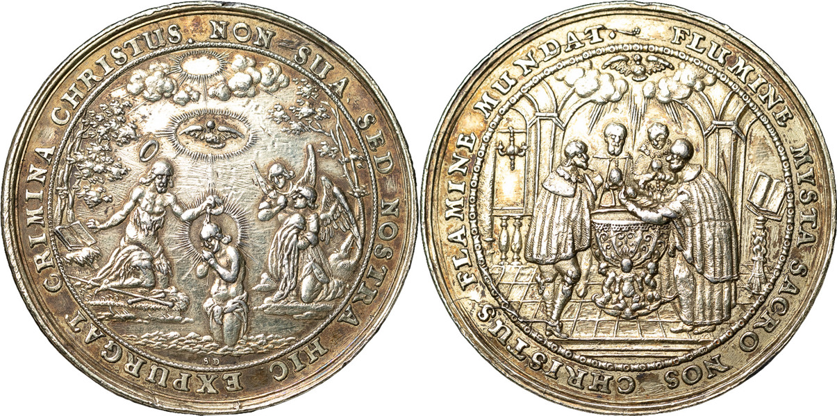 OSÄKRA MYNT / UNCERTAIN COINS