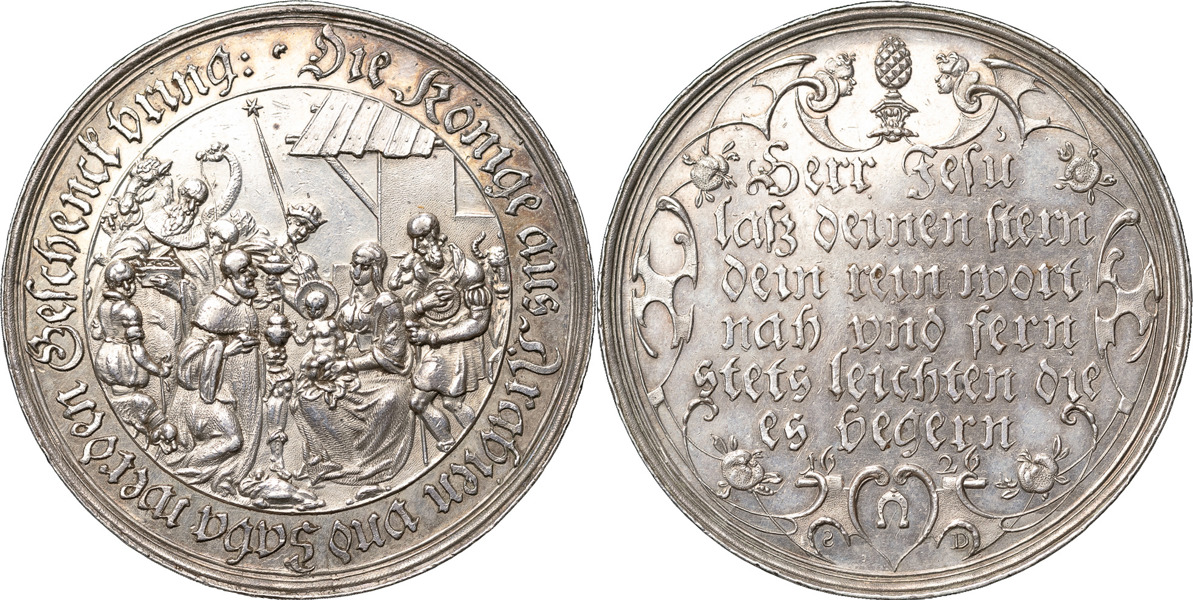 OSÄKRA MYNT / UNCERTAIN COINS