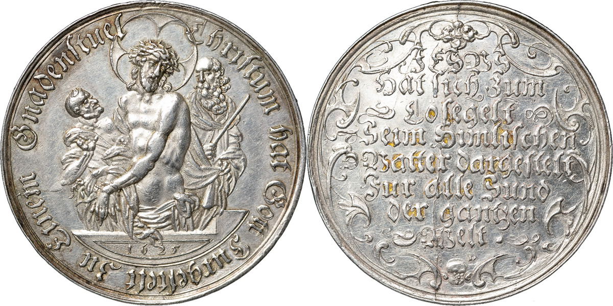 OSÄKRA MYNT / UNCERTAIN COINS